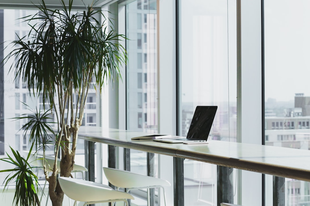TechAustria Büro