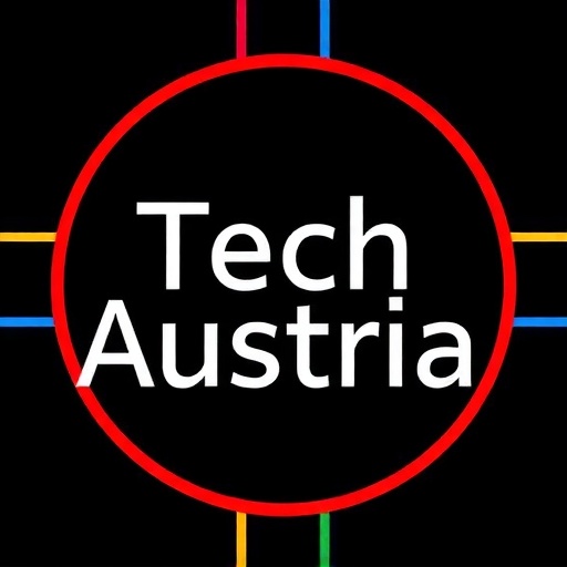 TechAustria Logo